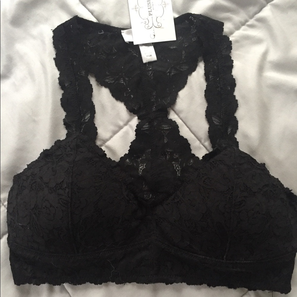 Racer back Bralette! SALE 🎉